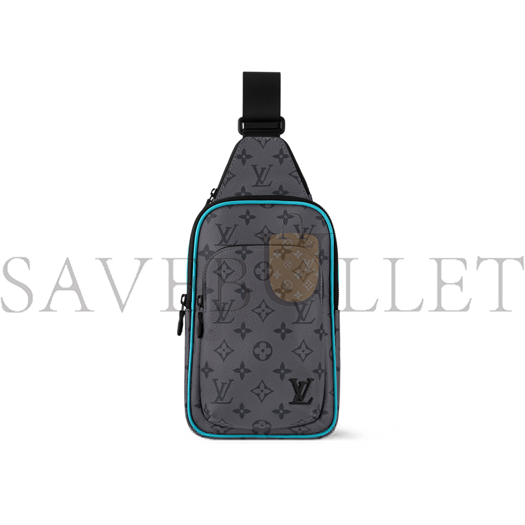 LOUIS VUITTON MASTER AVENUE SLINGBAG PM M11703 (33*16*5.7cm)